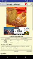 Food gifts recipes screenshot 2