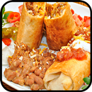Party recipes - Party Mix, Tea Party APK