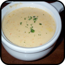 Cheese and Soups Recipes APK