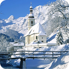 1080p Winter Backgrounds 圖標