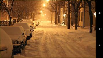 1080p Winter Backgrounds 截圖 3