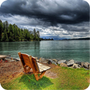 1080p Nature Lake Backgrounds APK