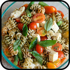 Pasta Salad Recipes ikon