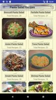 Pasta Salad Recipes penulis hantaran