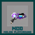 gun mod for melon play