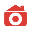 RoomClip Interior PhotoSharing आइकन