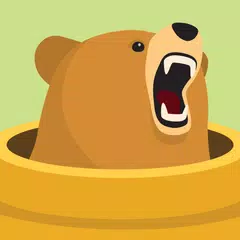 TunnelBear: Virtual Private Network & Security XAPK download