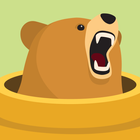 TunnelBear biểu tượng