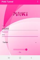 Pinki Tunnel スクリーンショット 3