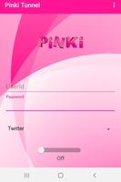 Pinki Tunnel-poster