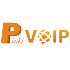 Pinki VOIP アプリダウンロード