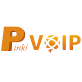 Pinki VOIP biểu tượng