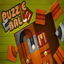 APK Puzzle Ball Slide