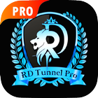 RD Tunnel PRO - Max bandwidth icon