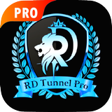 RD Tunnel PRO - Max bandwidth