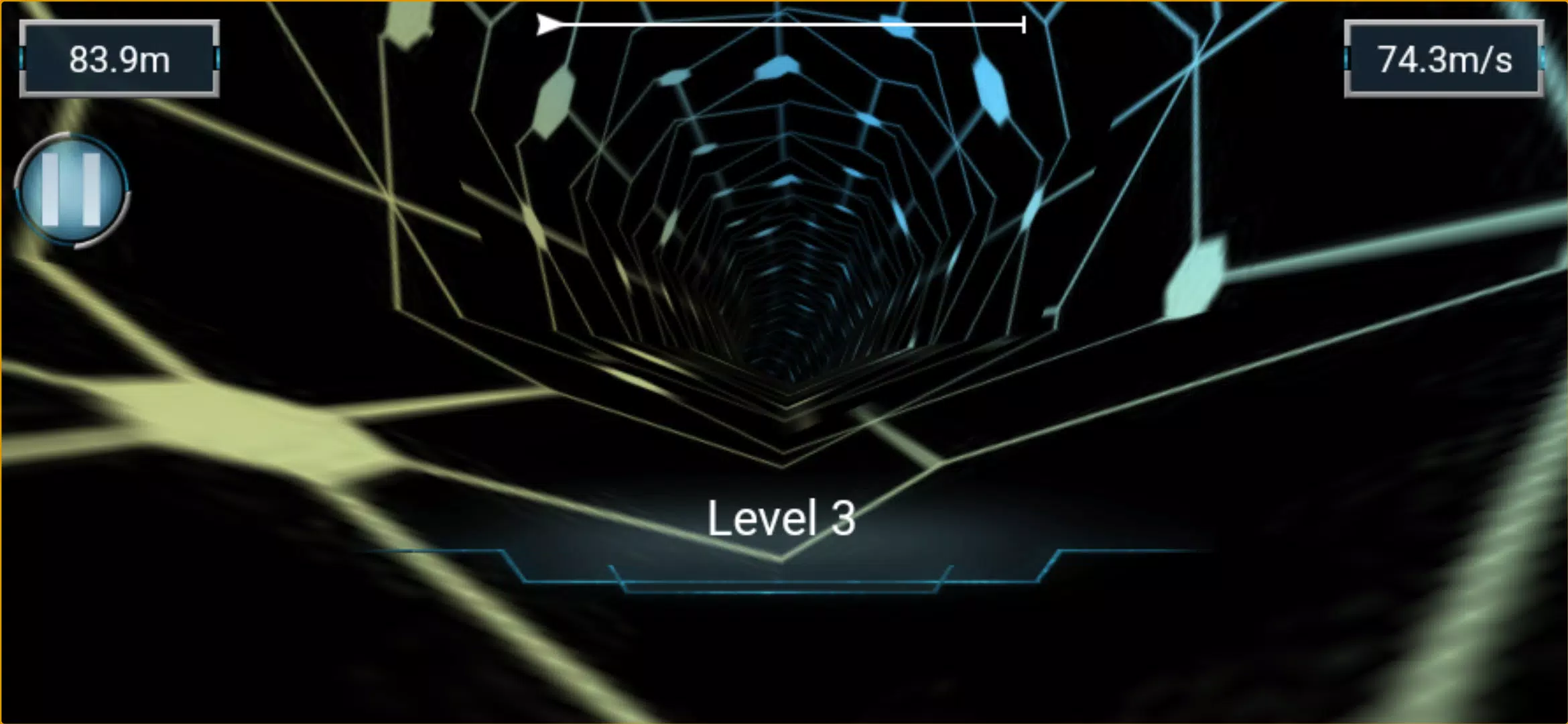 Tunnel Rush APK for Android Download