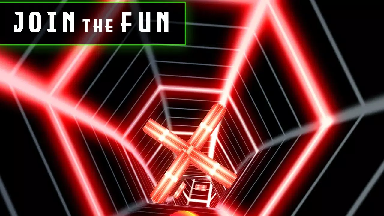 Tunnel rush Download APK for Android (Free)