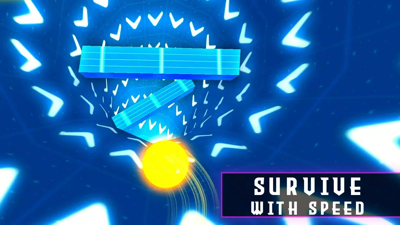 Tunnel Rush Mania APK for Android Download