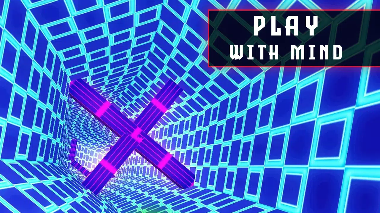 Tunnel Rush Mania APK for Android Download