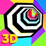 Tunnel Road：反应力游戏