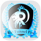 RD Tunnel Pro - Super Fast Net ไอคอน