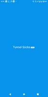 Tunnel Socks Pro पोस्टर