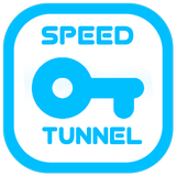 Speed Tunnel VPN ícone
