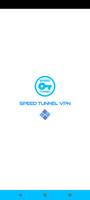 Speed Tunnel VPN Cartaz