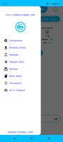Speed Tunnel VPN imagem de tela 2