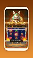 Fortune Throne Lucky Rabbit 截圖 1