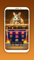 Fortune Throne Lucky Rabbit 截圖 2