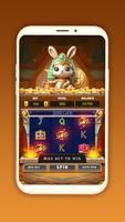 Fortune Throne Lucky Rabbit 截圖 3
