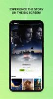 Cinergy screenshot 1