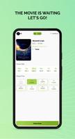 Cinergy screenshot 2