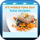 Tuna Delight Easy tuna Recipes APK