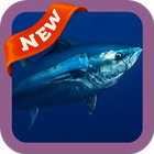 Tuna Wallpaper icon