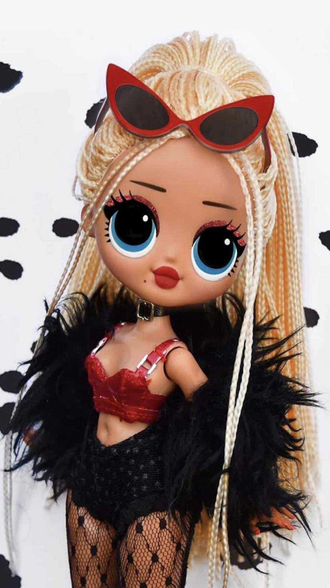 Dolls Big Sister Wallpaper for Android - APK Download