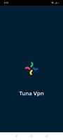 Poster Tuna VPN