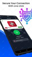 Tuna VPN poster