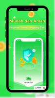 Pinjam Emas Advice Pinjol الملصق
