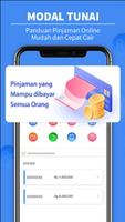 Tips Pinjam Aman Solusi Tunai تصوير الشاشة 2