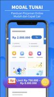 Tips Pinjam Aman Solusi Tunai تصوير الشاشة 3