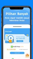 Kotak Koin - Tunai Cepat Clue screenshot 3