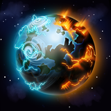 Rapture icon