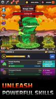 Tower Quest screenshot 2