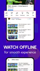 Скачать Tune Video-Upload, Share with  APK