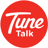 Tune Talk预付 图标