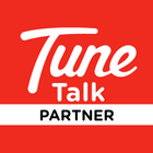 آیکون‌ Tune Talk Partner