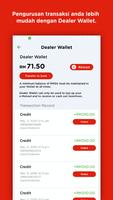 Tune Talk Partner syot layar 1