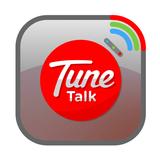 ikon Tune Talk Pocket Wifi